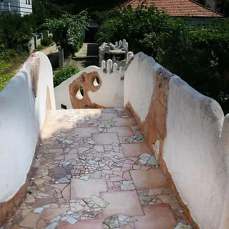Marinko Apartamento Zadar