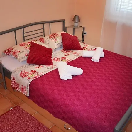 Apartamento Marinko Zadar