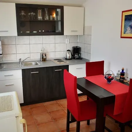 Marinko Apartamento