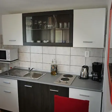 Marinko Apartamento Zadar