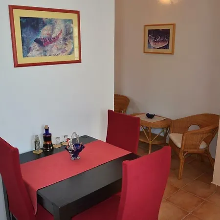 Apartamento Marinko