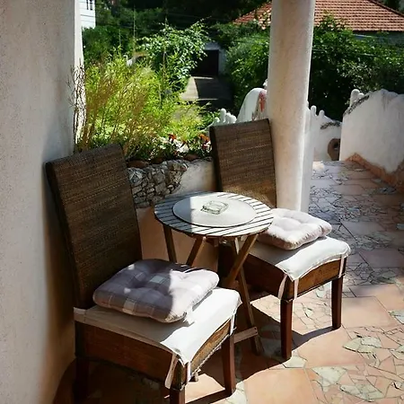 Apartamento Marinko