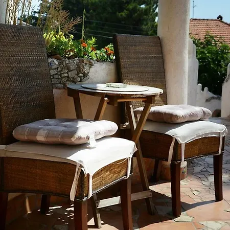 Marinko Apartamento Zadar