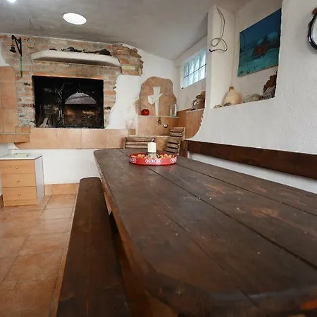 Apartamento Marinko *